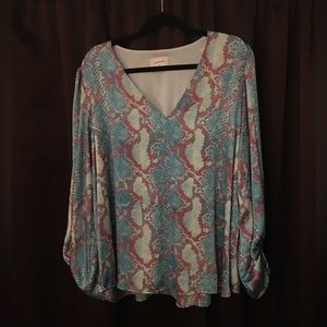 Women’s top